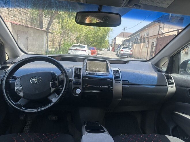 Toyota Prius 2007, 345,858 km - 1.5 l - Bakı