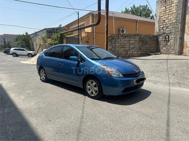Toyota Prius 2007, 345,858 km - 1.5 l - Bakı