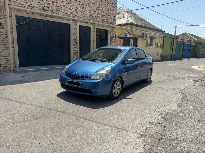 Toyota Prius 2007, 345,858 km - 1.5 l - Bakı