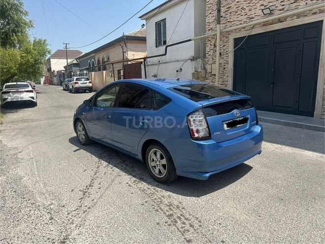 Toyota Prius 2007, 345,858 km - 1.5 l - Bakı