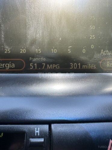 Toyota Prius 2007, 345,858 km - 1.5 l - Bakı