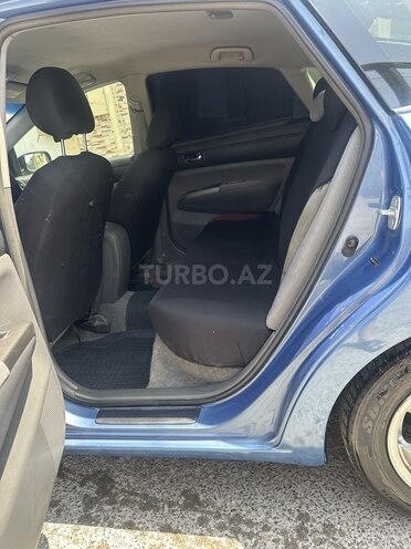Toyota Prius 2007, 345,858 km - 1.5 l - Bakı
