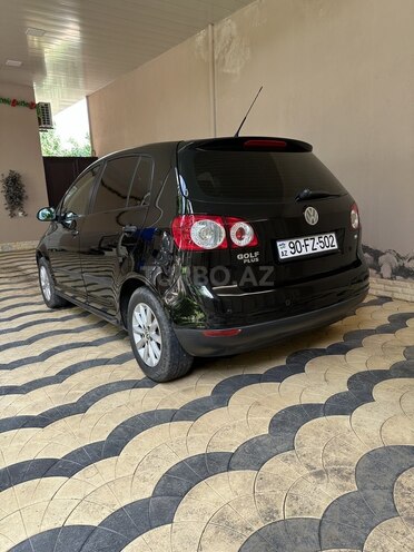 Volkswagen Golf 2008, 172,350 km - 1.6 l - Gəncə