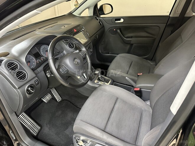 Volkswagen Golf 2008, 172,350 km - 1.6 l - Gəncə