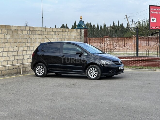 Volkswagen Golf 2008, 172,350 km - 1.6 l - Gəncə