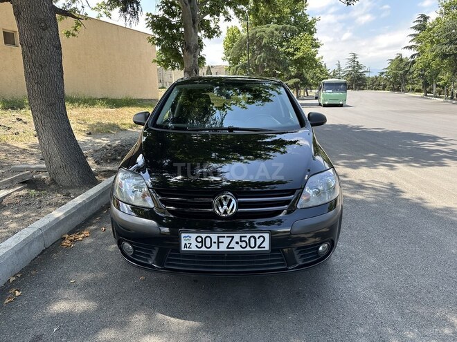 Volkswagen Golf 2008, 172,350 km - 1.6 l - Gəncə
