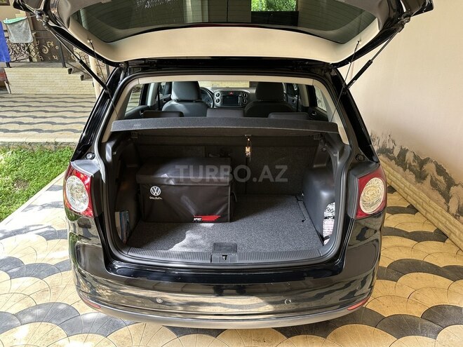 Volkswagen Golf 2008, 172,350 km - 1.6 l - Gəncə