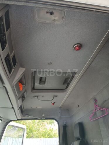 Mercedes Atego 816 2007, 500,000 km - 4.5 л - Bakı