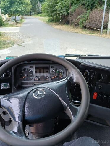 Mercedes Atego 816 2007, 500,000 km - 4.5 л - Bakı