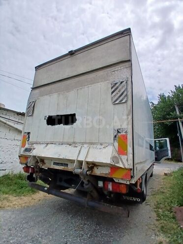 Mercedes Atego 816 2007, 500,000 km - 4.5 л - Bakı