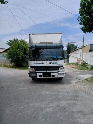 Mercedes Atego 816 2007, 500,000 km - 4.5 л - Bakı
