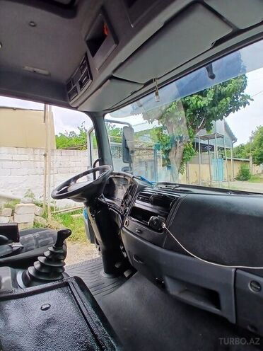 Mercedes Atego 816 2007, 500,000 km - 4.5 л - Bakı