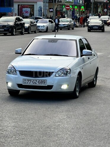 LADA (VAZ) Priora 2013, 259,000 km - 1.6 л - Bakı
