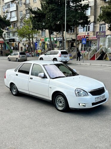 LADA (VAZ) Priora 2013, 259,000 km - 1.6 л - Bakı