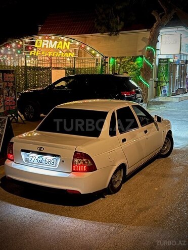 LADA (VAZ) Priora 2013, 259,000 km - 1.6 л - Bakı
