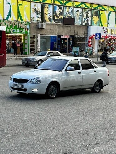 LADA (VAZ) Priora 2013, 259,000 km - 1.6 л - Bakı