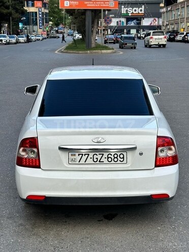 LADA (VAZ) Priora 2013, 259,000 km - 1.6 л - Bakı