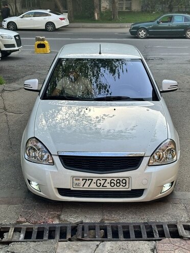 LADA (VAZ) Priora 2013, 259,000 km - 1.6 л - Bakı