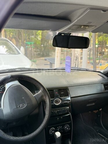 LADA (VAZ) Priora 2013, 259,000 km - 1.6 л - Bakı