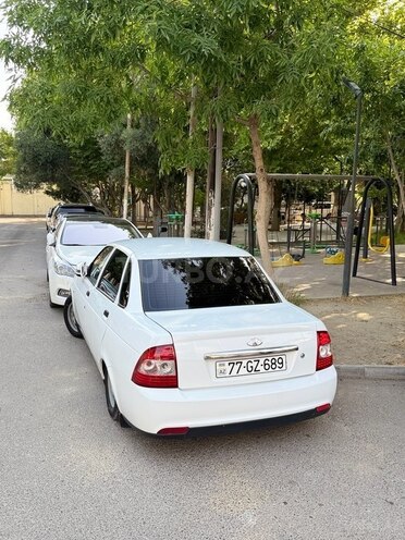 LADA (VAZ) Priora 2013, 259,000 km - 1.6 л - Bakı