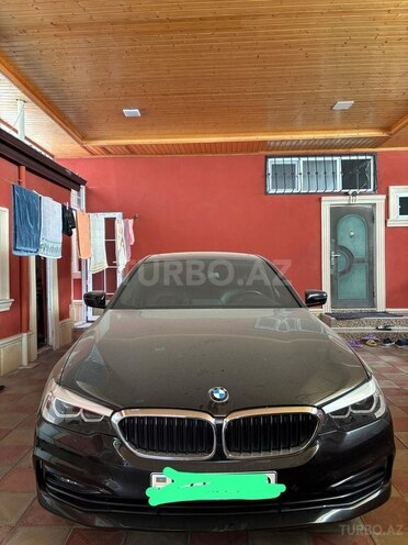 BMW 530-1