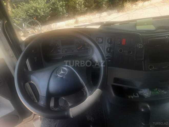 Mercedes Atego 816 2007, 605,433 km - 4.3 л - Sumqayıt
