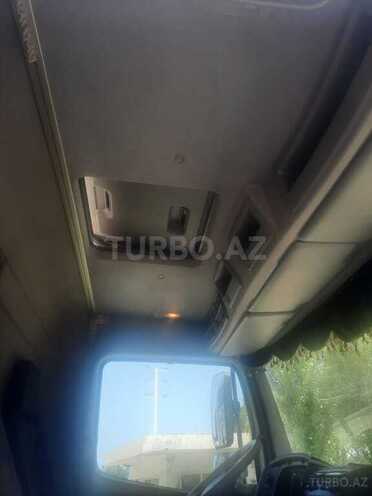 Mercedes Atego 816 2007, 605,433 km - 4.3 л - Sumqayıt