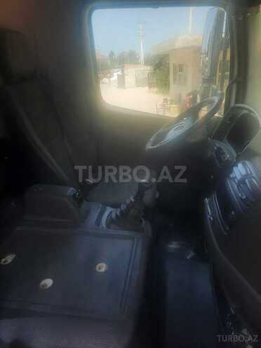 Mercedes Atego 816 2007, 605,433 km - 4.3 л - Sumqayıt