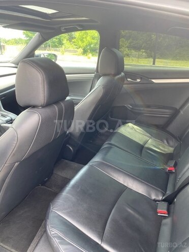 Honda Civic 2018, 190,000 km - 1.5 l - Zaqatala