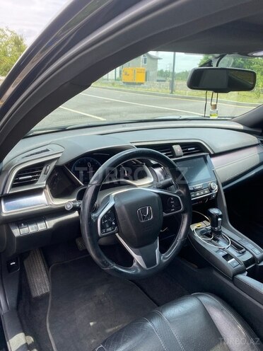 Honda Civic 2018, 190,000 km - 1.5 l - Zaqatala