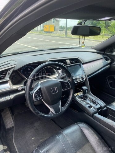 Honda Civic 2018, 190,000 km - 1.5 l - Zaqatala