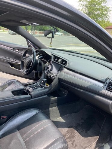 Honda Civic 2018, 190,000 km - 1.5 l - Zaqatala