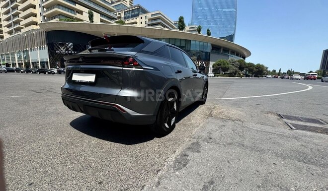 Changan Deepal S7-3