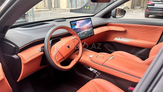 Changan Deepal S7-6