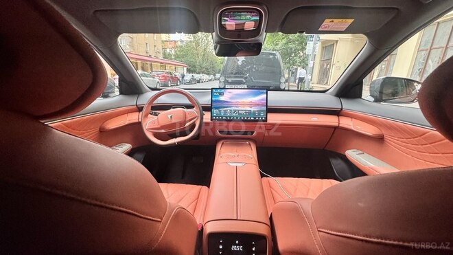 Changan Deepal S7-9