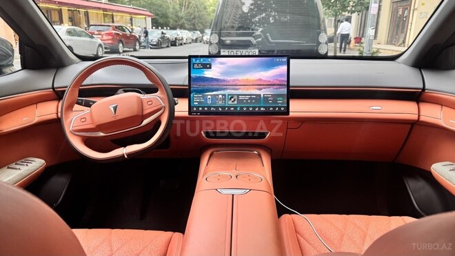 Changan Deepal S7-8