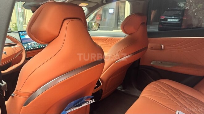 Changan Deepal S7-7