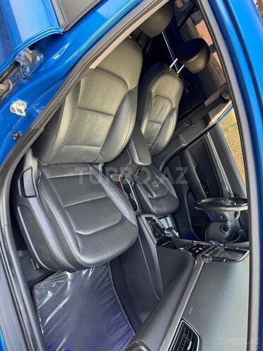 Hyundai Avante 2015, 206,000 km - 1.6 л - Masallı