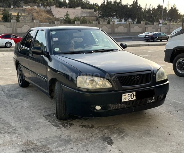 Chery Amulet (A15) 2009, 330,000 km - 1.5 л - Bakı