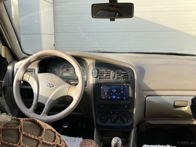 Chery Amulet (A15) 2009, 330,000 km - 1.5 л - Bakı
