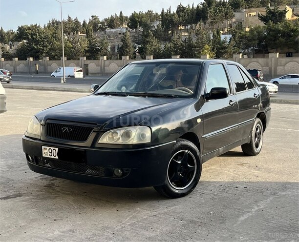 Chery Amulet (A15) 2009, 330,000 km - 1.5 л - Bakı