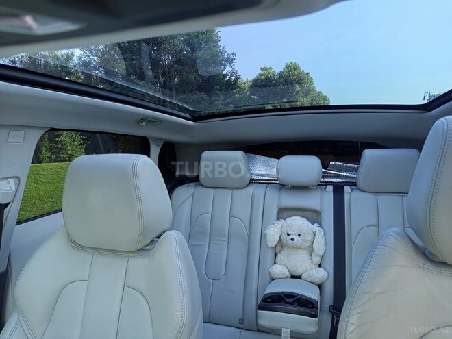 Land Rover RR Evoque 2014, 116,700 km - 2.0 l - Bakı