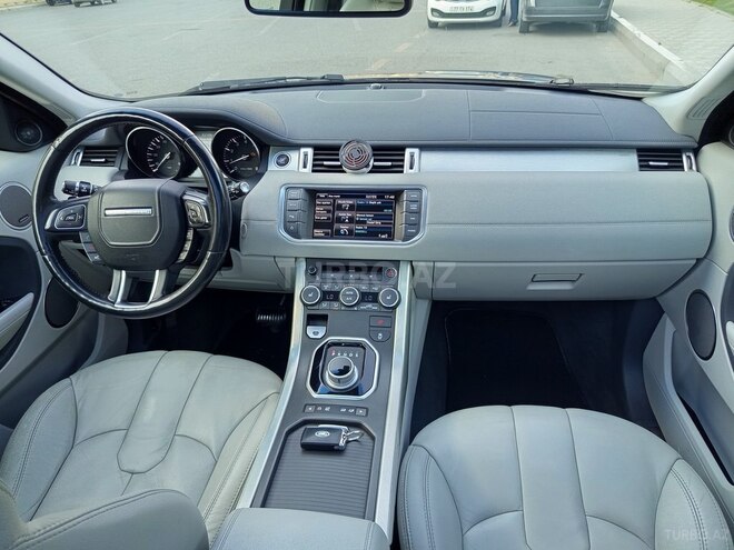 Land Rover RR Evoque 2014, 116,700 km - 2.0 l - Bakı