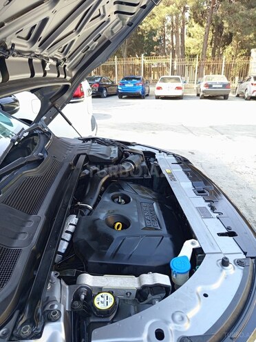 Land Rover RR Evoque 2014, 116,700 km - 2.0 l - Bakı