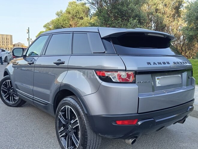 Land Rover RR Evoque 2014, 116,700 km - 2.0 l - Bakı