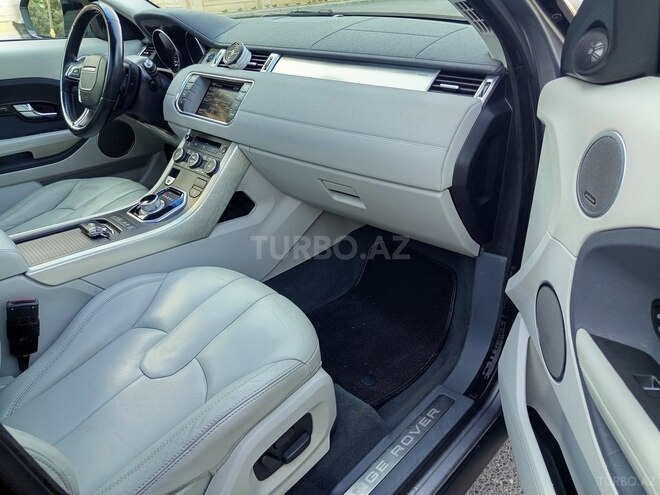 Land Rover RR Evoque 2014, 116,700 km - 2.0 l - Bakı