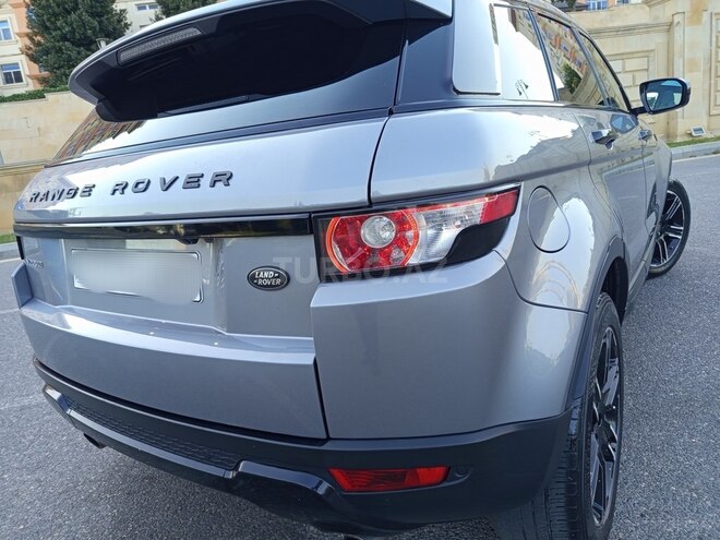 Land Rover RR Evoque 2014, 116,700 km - 2.0 l - Bakı