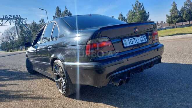 BMW 528 1997, 223,000 km - 2.8 l - Bakı
