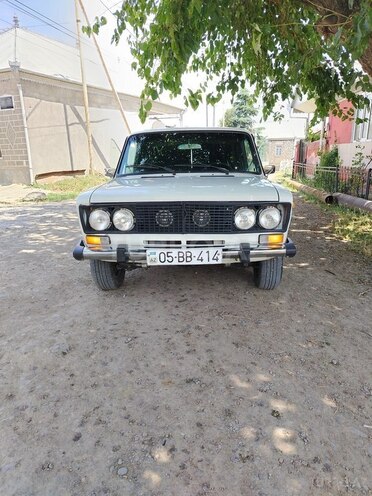 LADA (VAZ) 2106 1996, 90,000 km - 1.5 л - Qazax