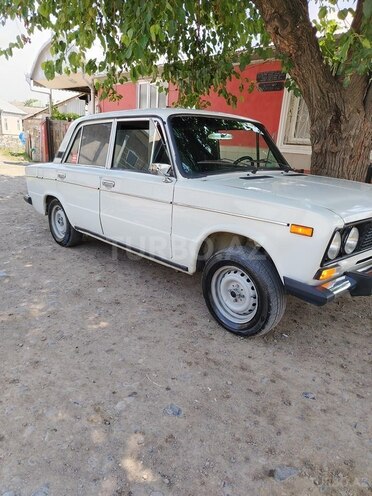 LADA (VAZ) 2106 1996, 90,000 km - 1.5 л - Qazax